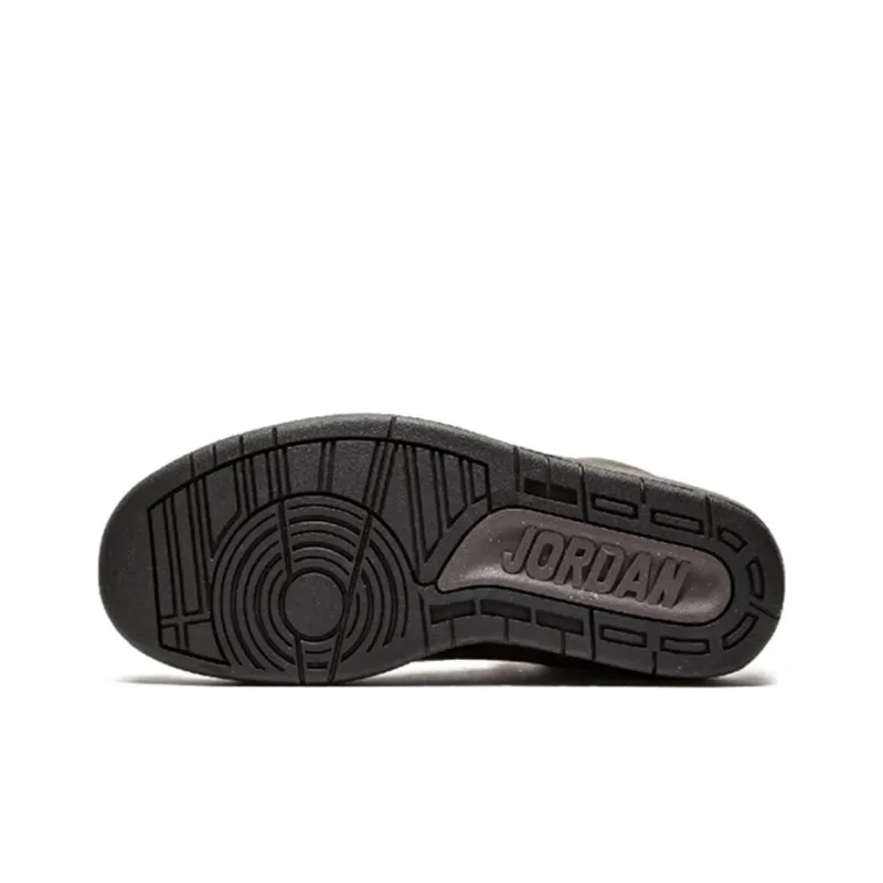 Jordan 2 Retro Premio Bin 23-4