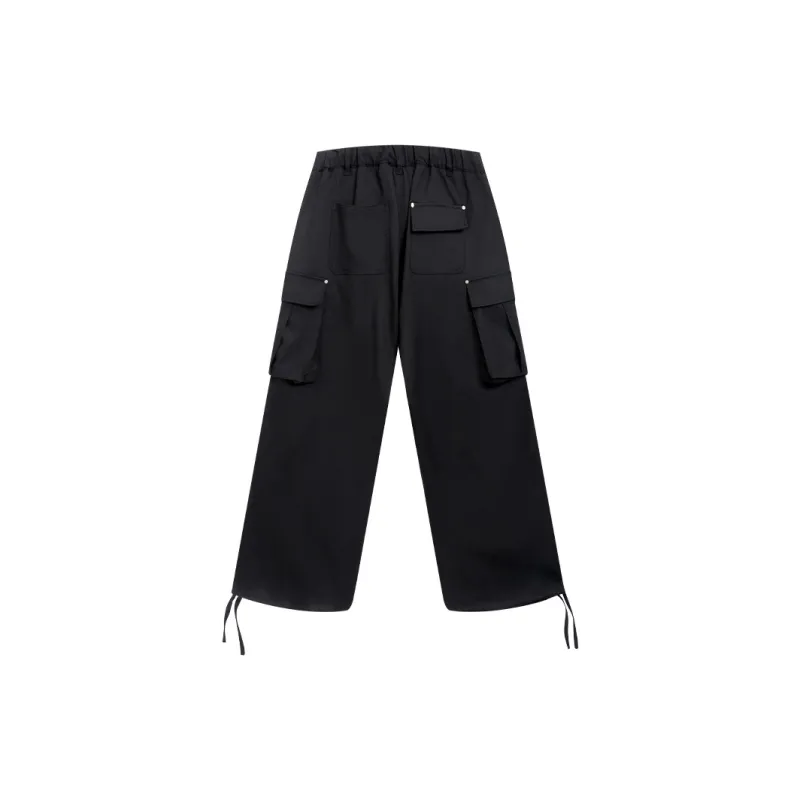 H5LY NO7 Casual Pants Unisex-1