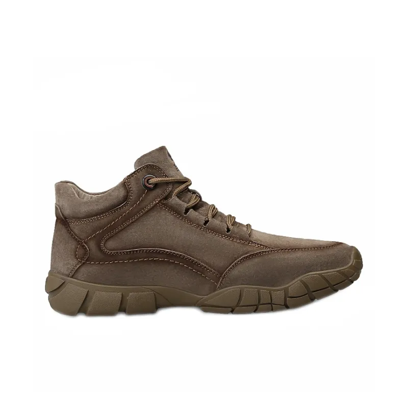 BECK High-Top Casual Shoes Men's-7