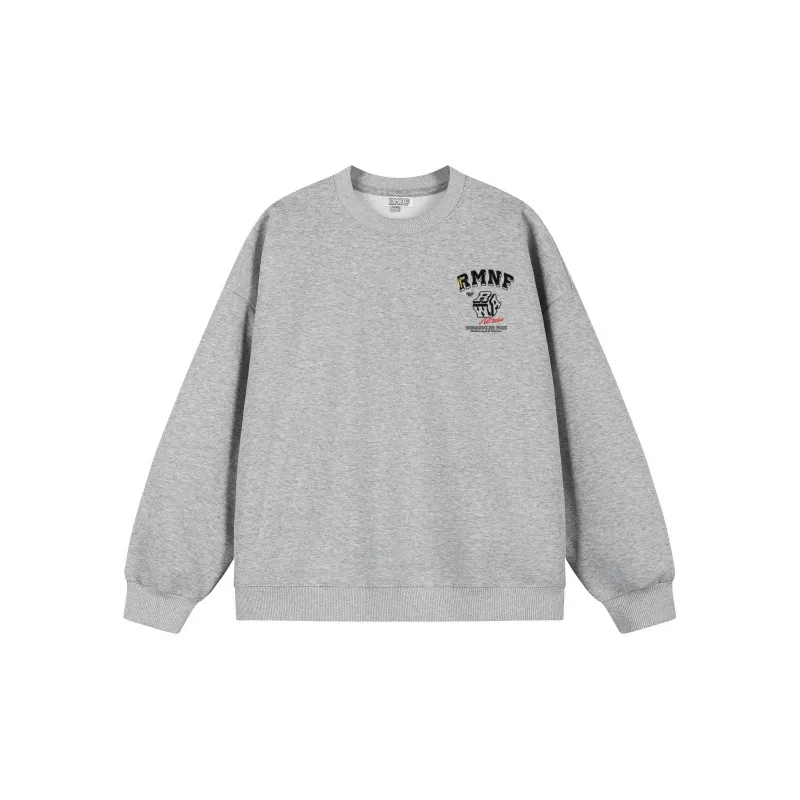 Romance No Fade Sweatshirts Unisex-21