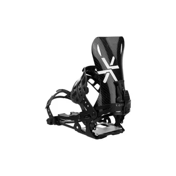 KARAKORAM Single Snowboard Ski Bindings