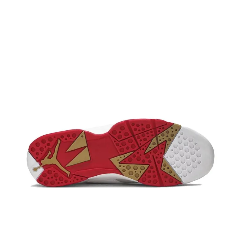 JORDAN 7 Retro Hare Yotr 2011-4