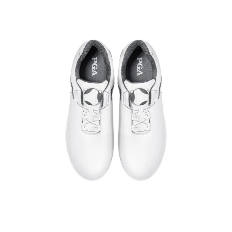 PGA Cushioning Wear-Resistant Low-Top Golf Shoes Women's-5