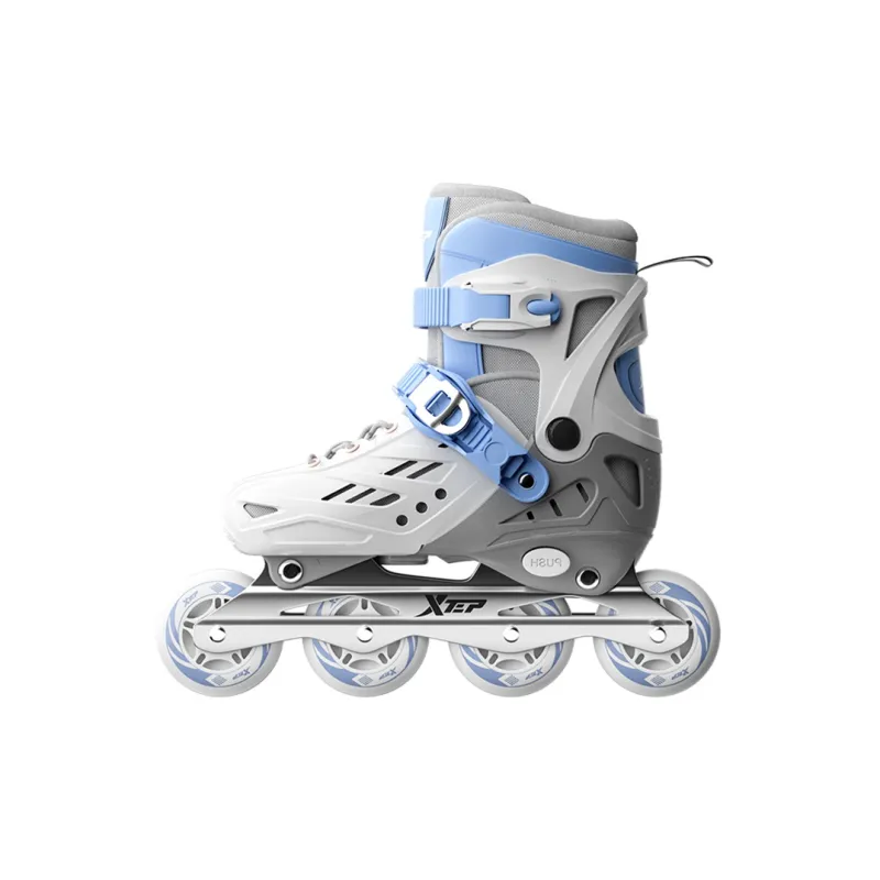 XTEP Inline Skates-4