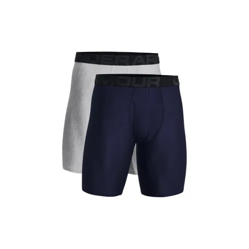 Under Armour UA Tech™ Underpants Men's 2 Pack