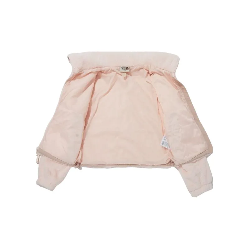 THE NORTH FACE Jackets & Coats Women's Light Peach-2