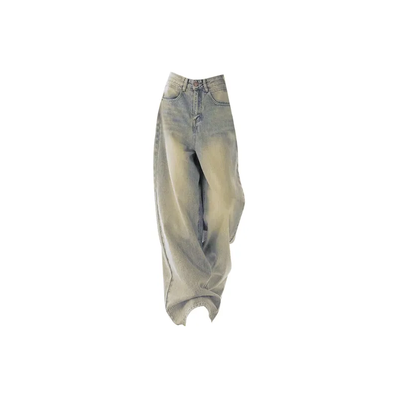 JIMI&JONS Jeans Unisex-8