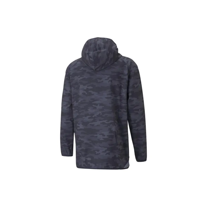 PUMA Jackets & Coats Men's Blue-1