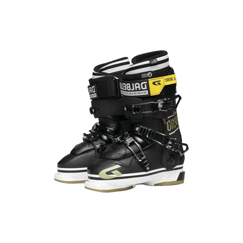 Dalbello Sports Ski Boots-2