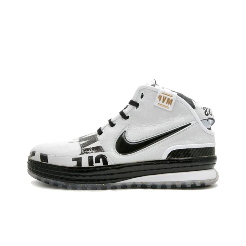 Nike Zoom LeBron 6 'MVP'-0