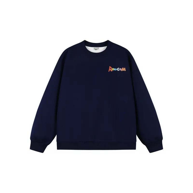 Romance No Fade Sweatshirts Unisex-15