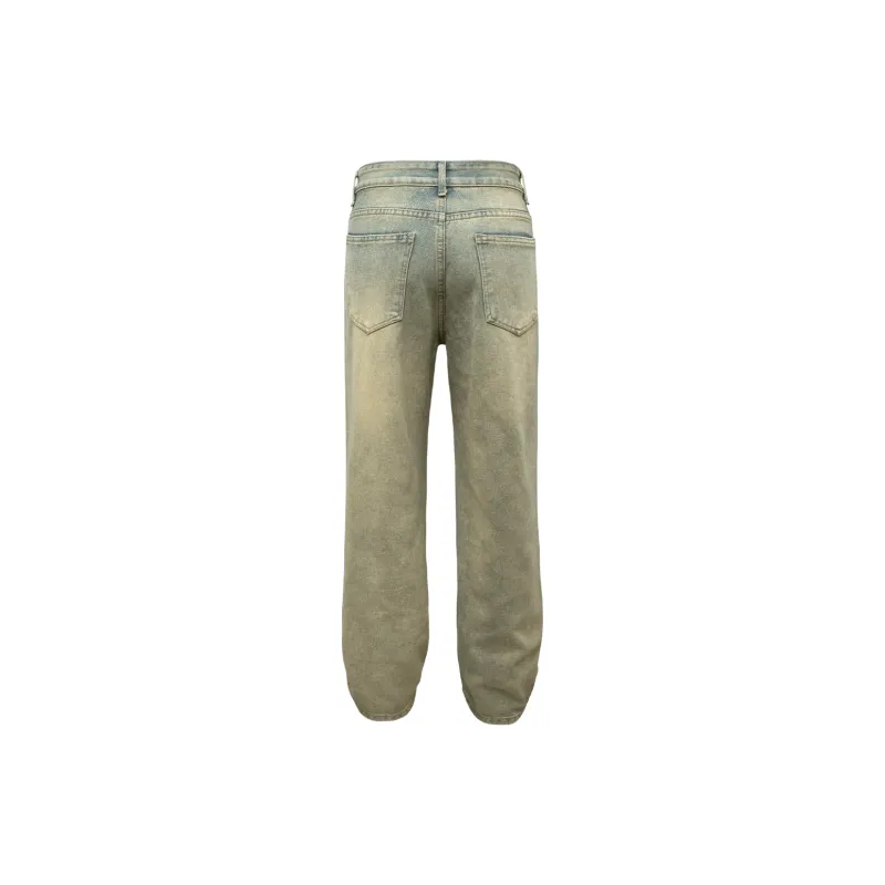 JIMI&JONS Jeans Unisex-9