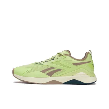 Nanoflex Women's Reebok Adventure Tr 2 'Citrus Glow Boulder Beige' Women's