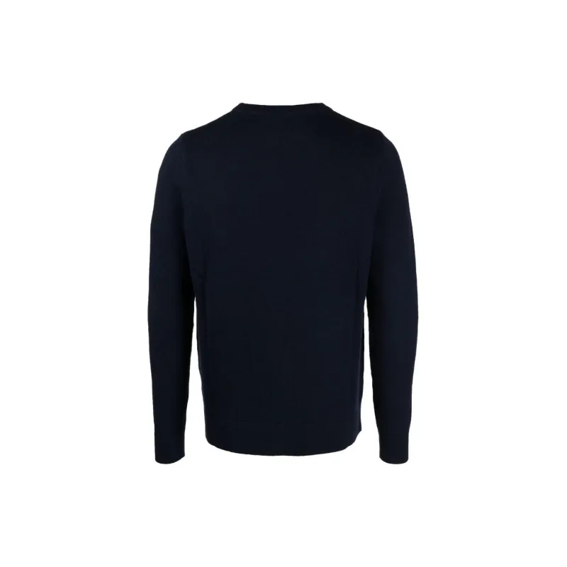 Perfect Moment Piste Two-tone Jumper-1
