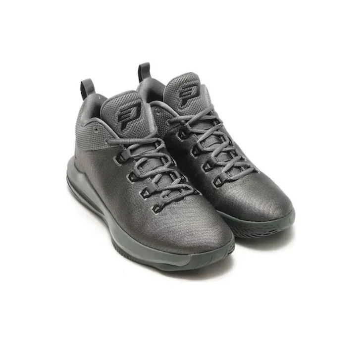 Jordan CP3.X Ae River Rock Black-2