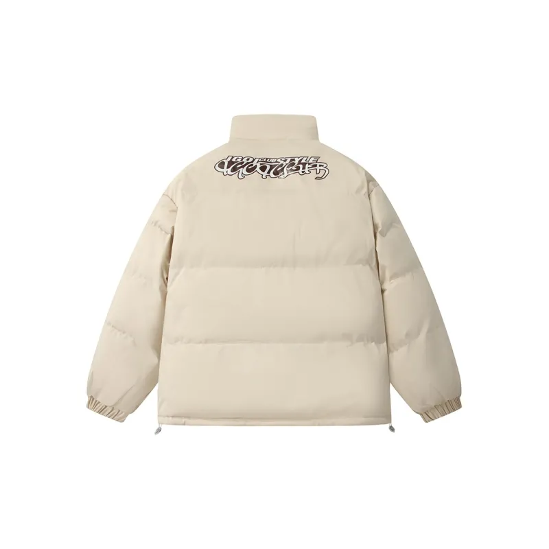 IGOI Puffer Jackets Unisex-9