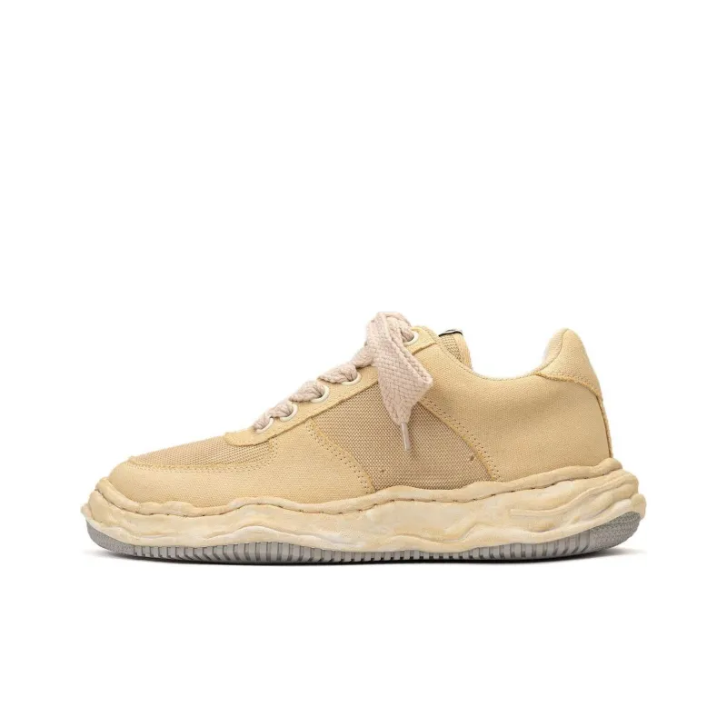 MIHARA YASUHIRO Wayne Low top Sneakers-0