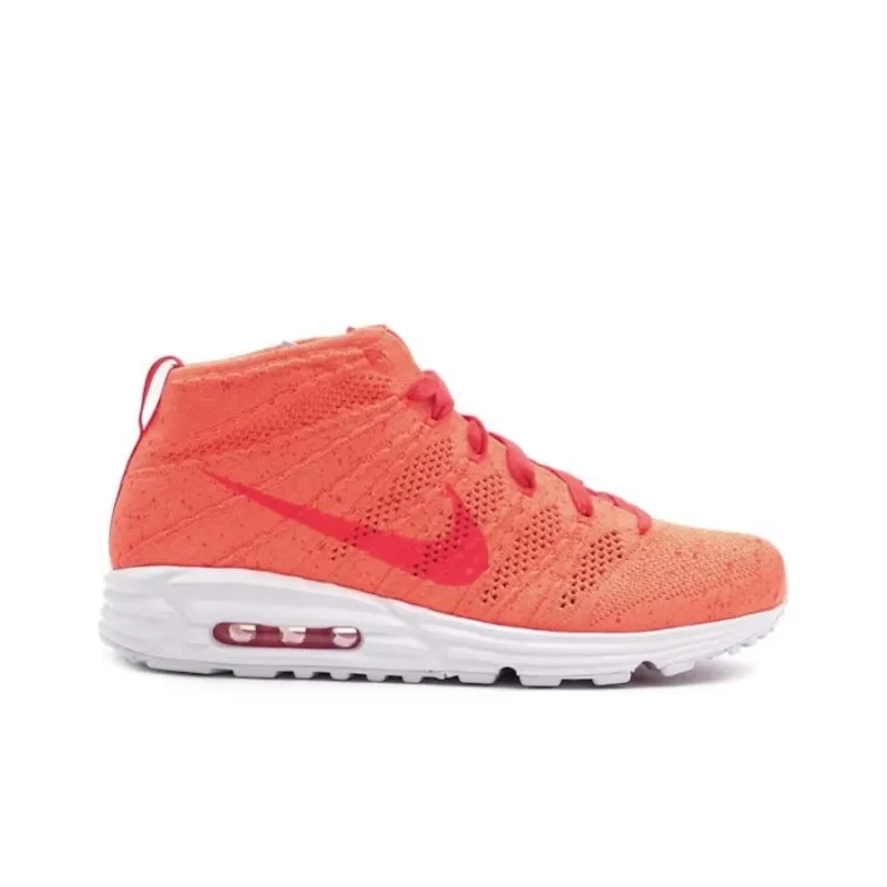 Nike Lunarmax Flyknit Chukka Shanghai Bright Mango-1
