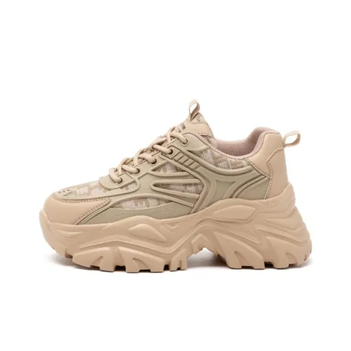 AGSDON Chunky Sneakers Women