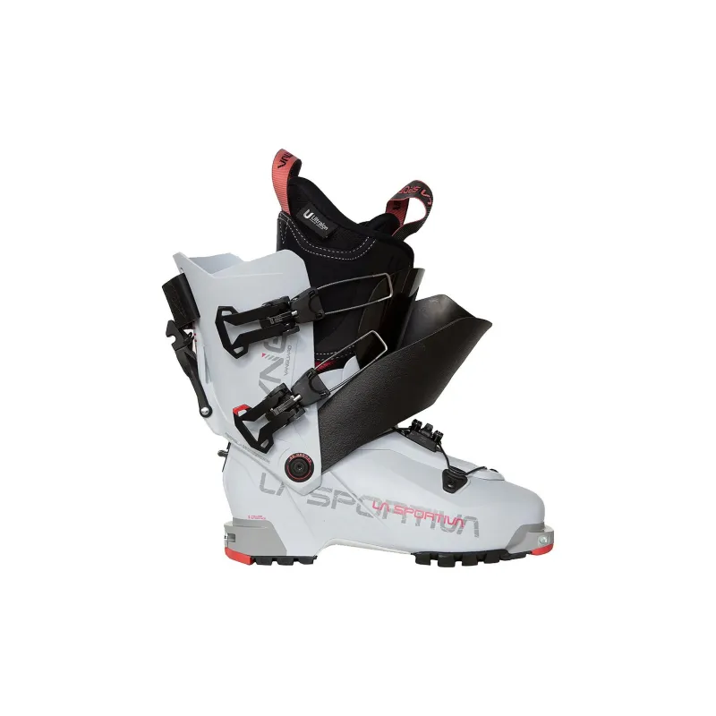 MAJESTY Ski Boots-2