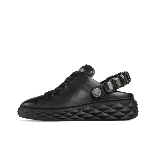 Filmore Men S Casual Shoes Daily Low Black Sneakers 1
