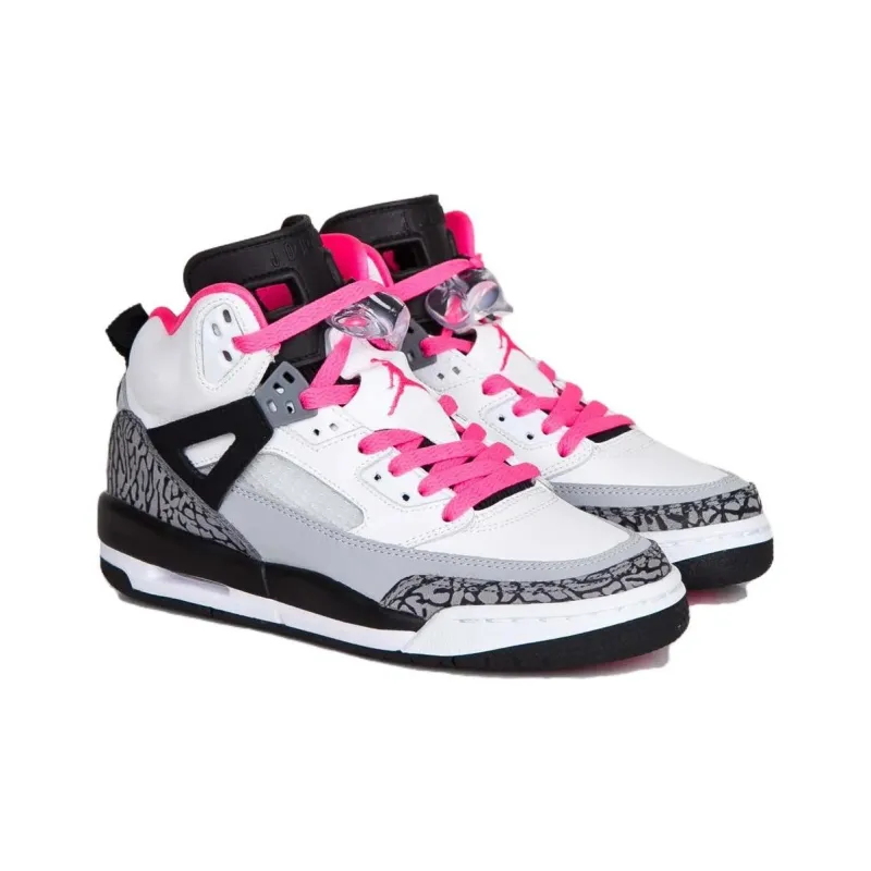 Jordan Spizike Hyper Pink GS-1