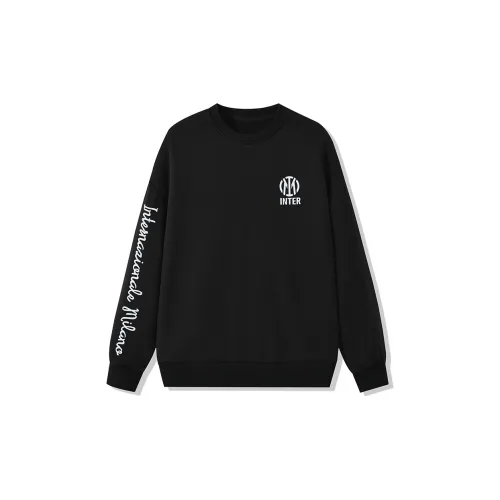 F.C. Internazionale Milano Sweatshirts Unisex