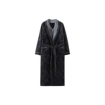 Qin Jing Men Bath Robes