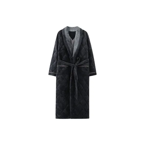 Qin Jing Men Bath Robes