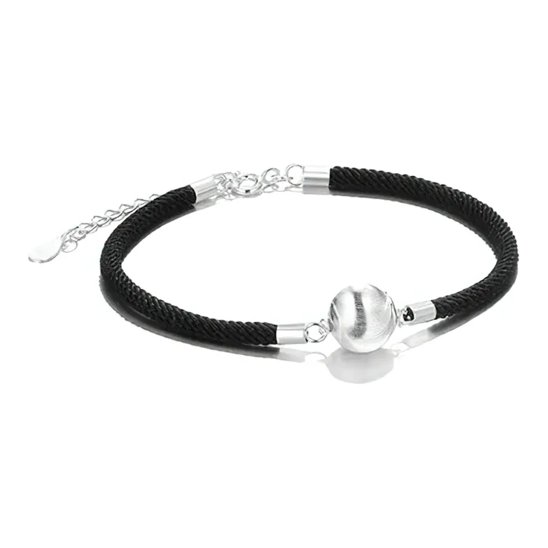 BLESSED BULLET Copper Bracelets Unisex-6