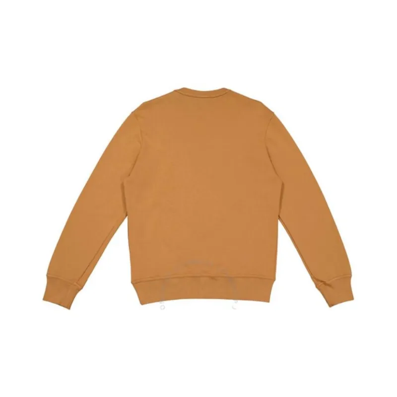 Roberto Cavalli Sweatshirt Men's Cinnamon-1