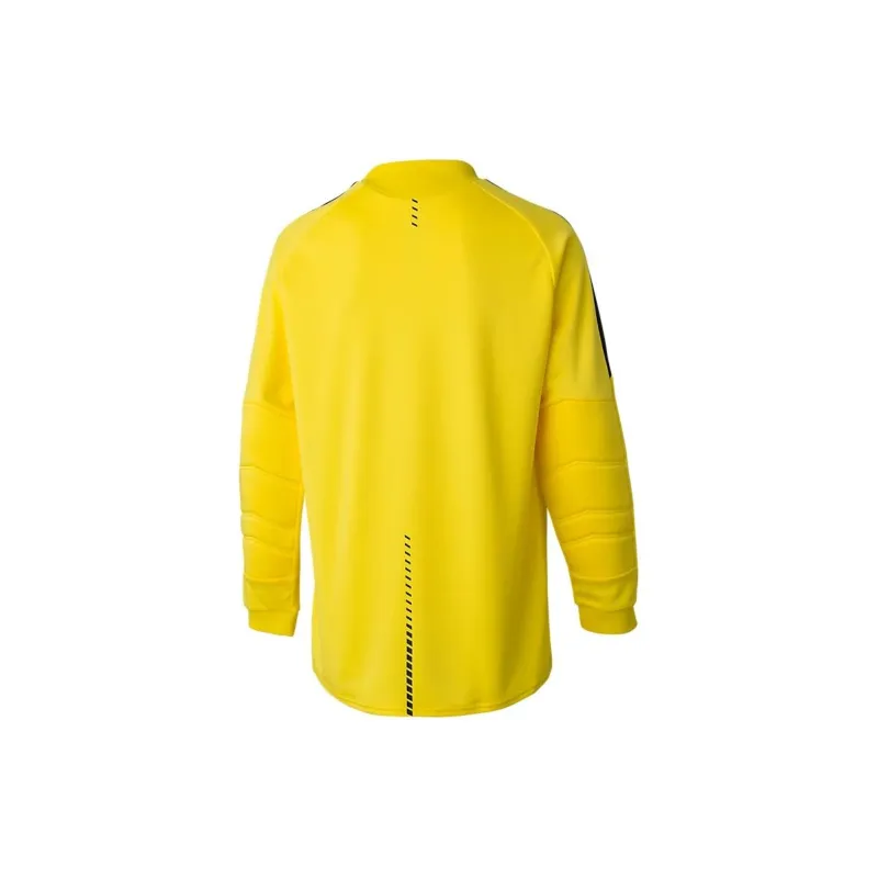 Asics Football Jersey Soccer Jerseys Men's Yellow-1