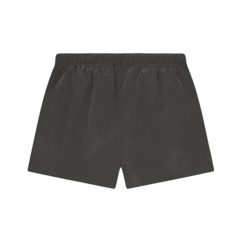 Fear Of God Essentials Nylon Running Short-1