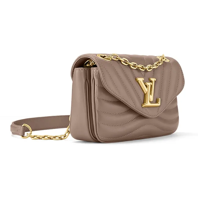 LOUIS VUITTON Multi Pochette Accessoires Shoulder Bags-2