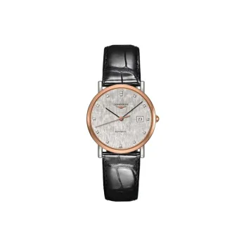 LONGINES Women's Elegant Collection Watch