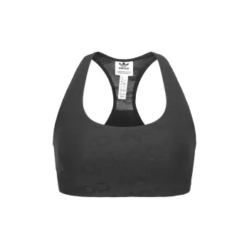 Adidas Breathable Skin-Friendly Sleep-in No Detachment Women's 1 Pack Black