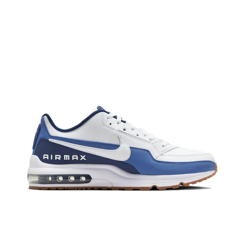 Nike Air Max Ltd 3 White Coastal Blue-1