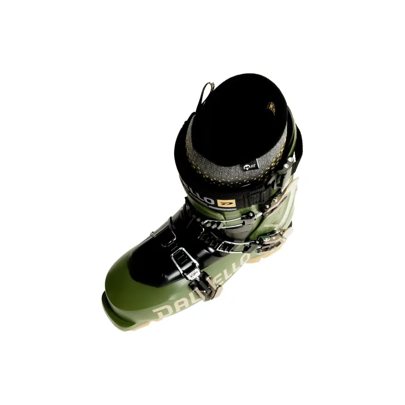 Dalbello Cabrio LV Skis Ski Boots Unisex-4