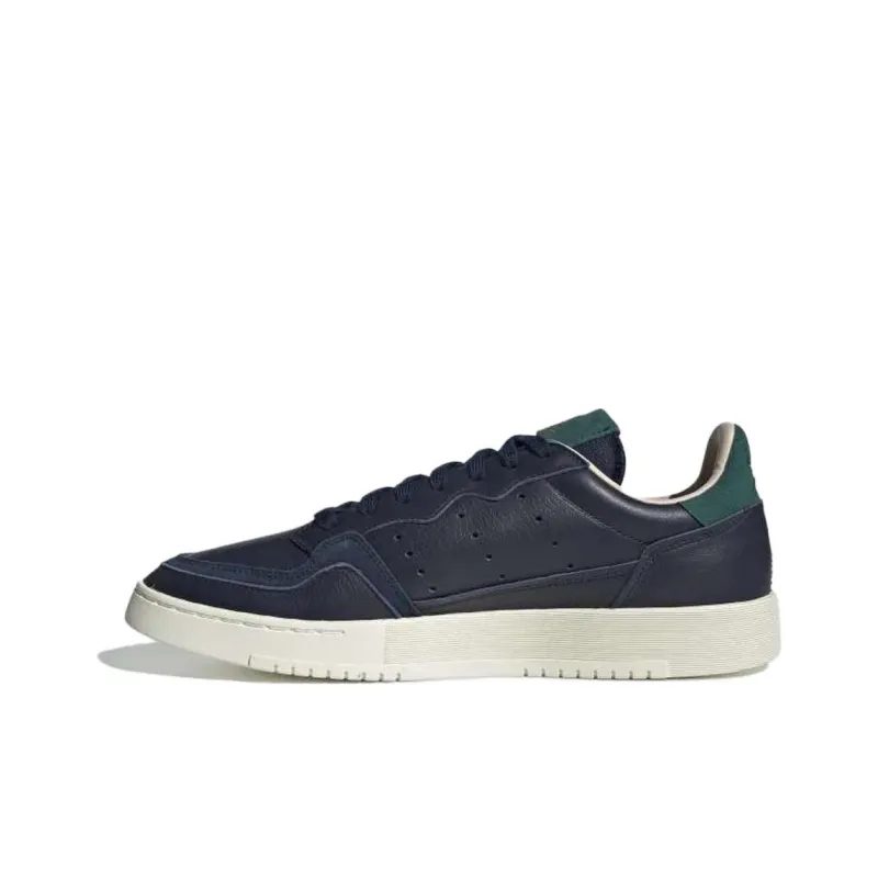 Adidas Supercourt Collegiate Navy-0
