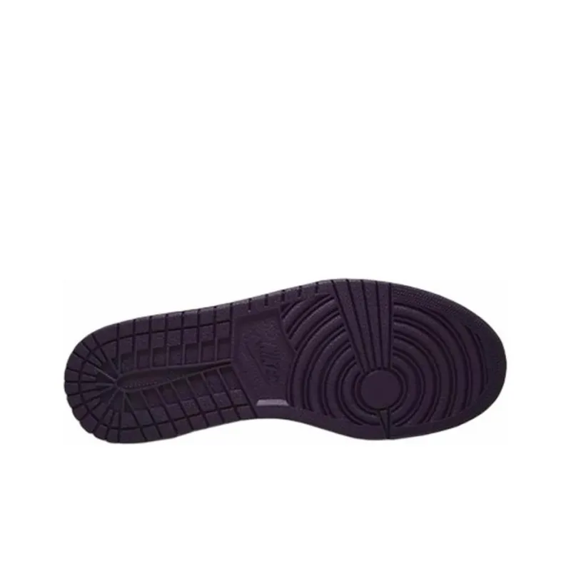 Jordan 1 Retro Grand Purple-4