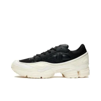 Adidas Originals Ozweego Raf Simons Black White