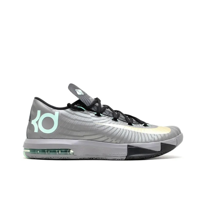 Nike Kd 6 Precision Timing-1