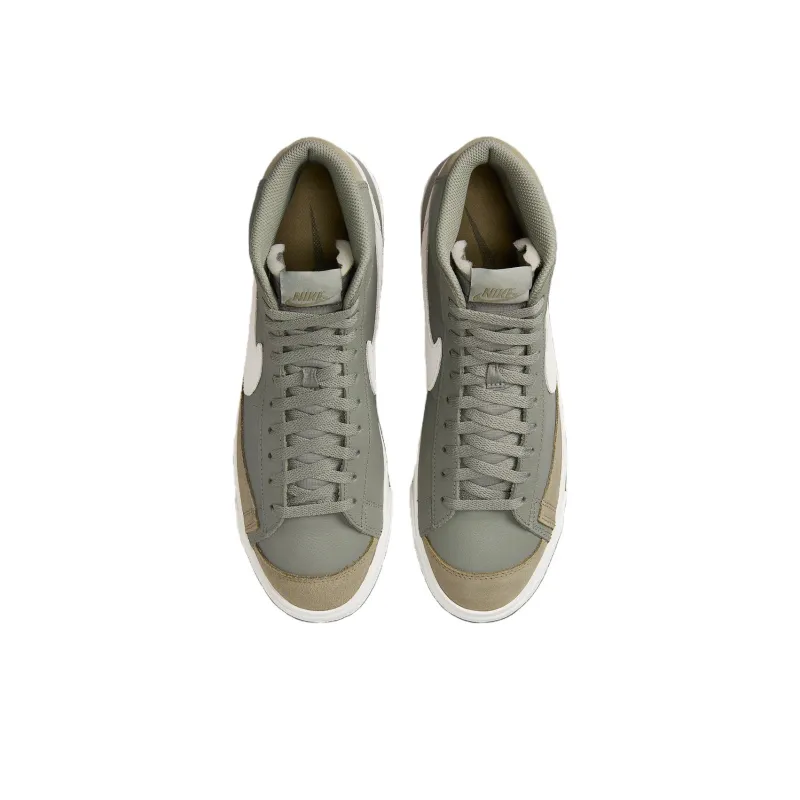 Nike Blazer Mid '77 Premium 'Dark Stucco'-3