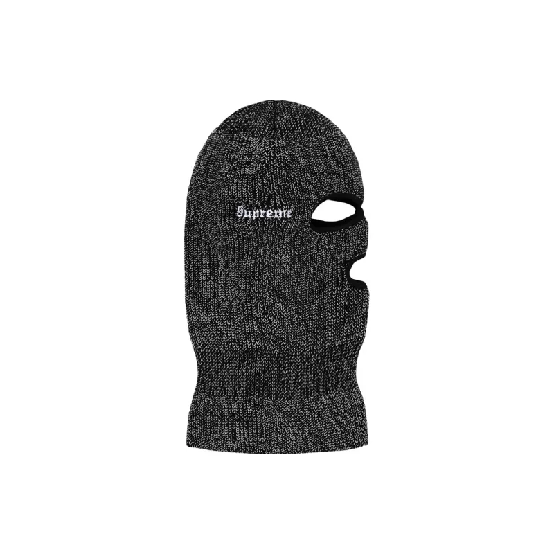 Supreme Reflective Balaclava-2