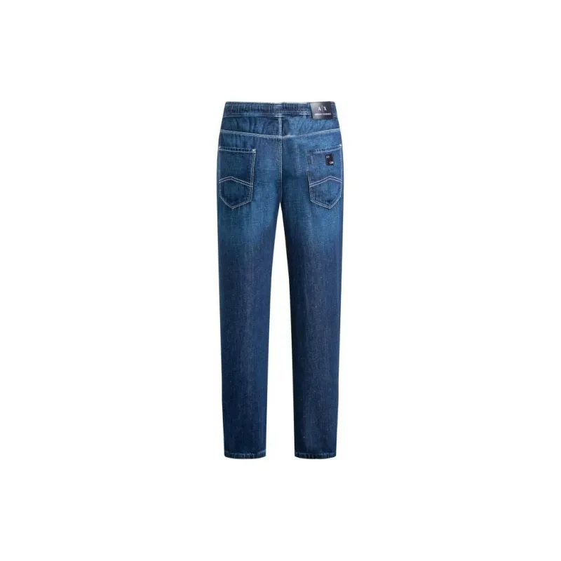 ARMANI EXCHANGEAE Jeans Men's Blue-1