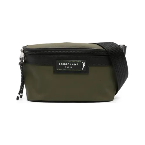 LONGCHAMP Le Pliage Energy Fanny Pack Khaki Green