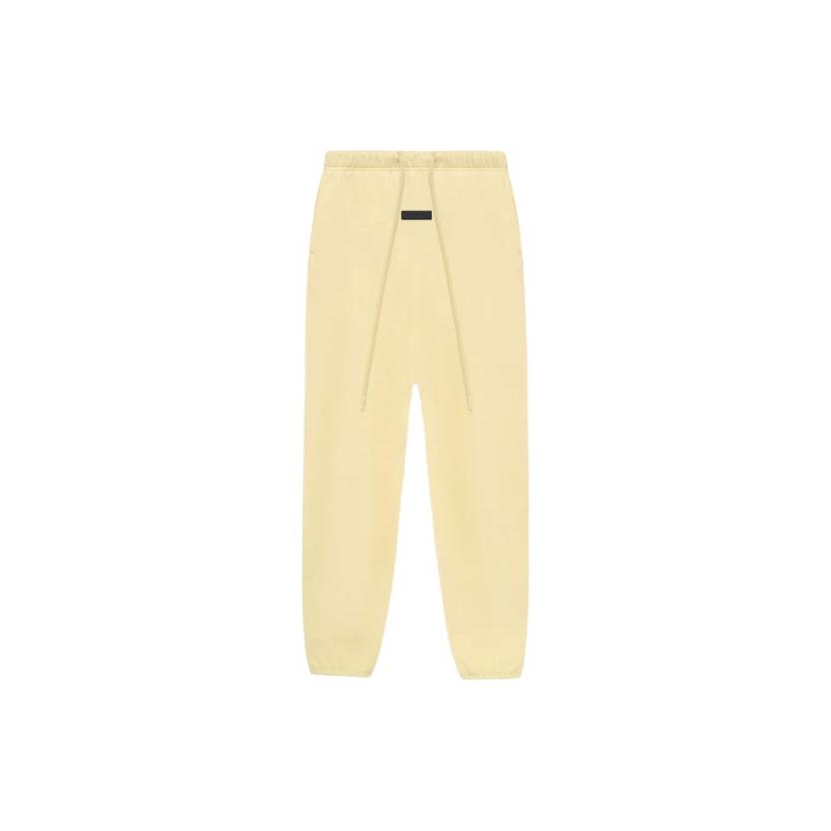 Fear deals of god essentials sweatpants cream