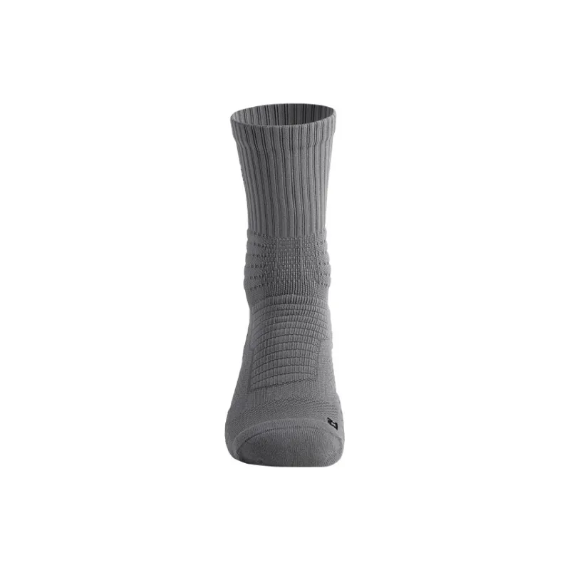 Wild Child Club Knee-High Socks Men's 5 Pack White-9