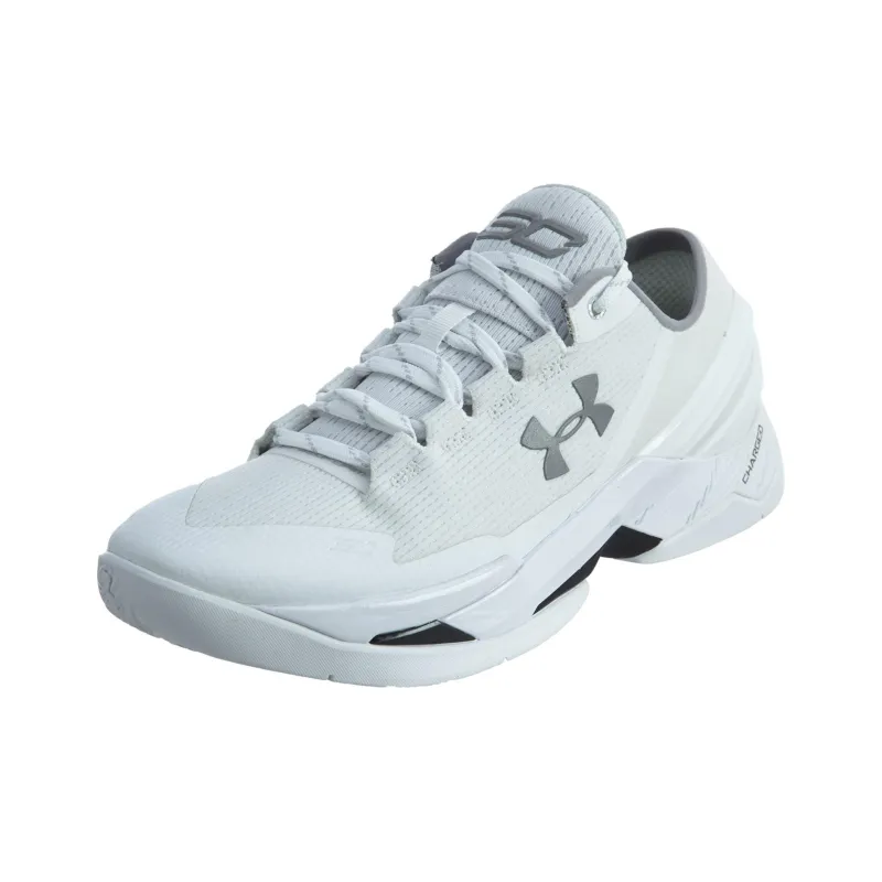 Under Armour Ua Curry 2 Low Chef-2