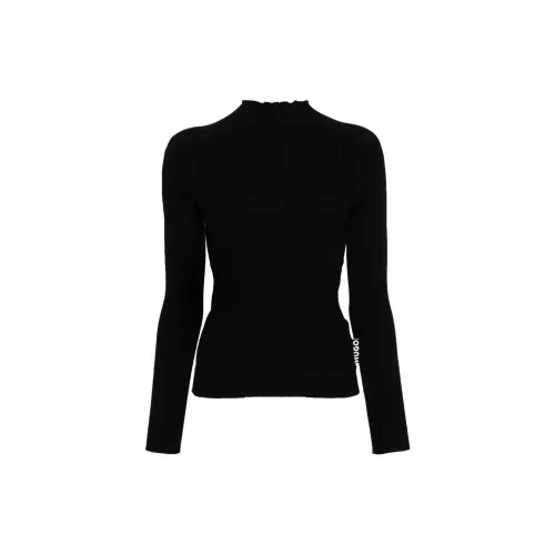 HUGO Sweater Women's Black